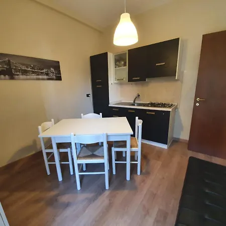 Appartamento Bra Centro *