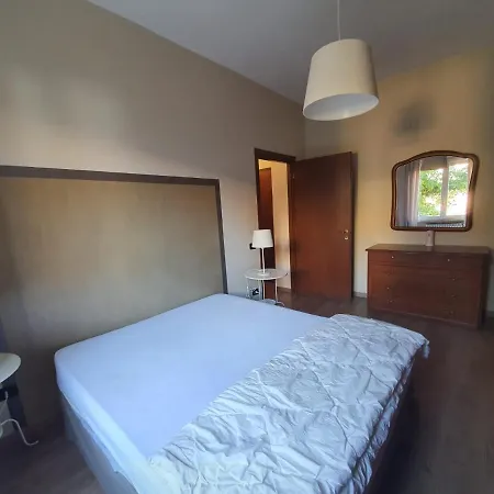 Lejlighed Appartamento Bra Centro