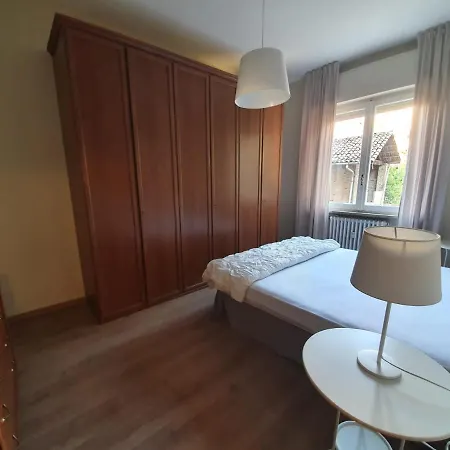 Appartamento Bra Centro